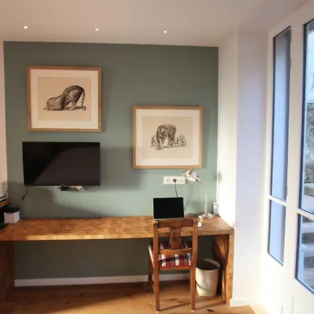 LYONEST chambre d'hôtes-2